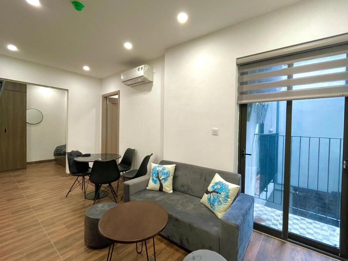 Homestay Vu Mien, Tay Ho, Ba Dinh Ханой Екстериор снимка