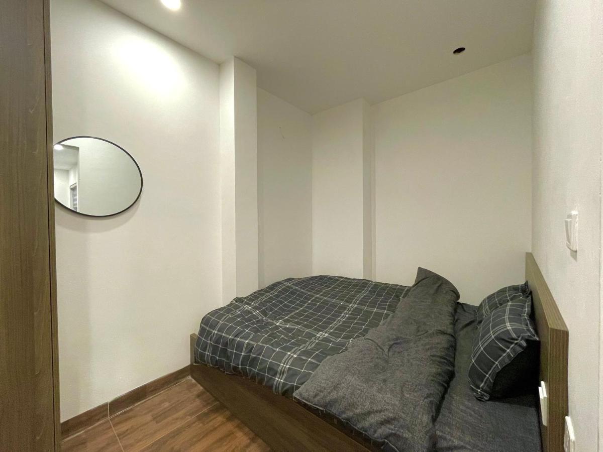Homestay Vu Mien, Tay Ho, Ba Dinh Ханой Екстериор снимка