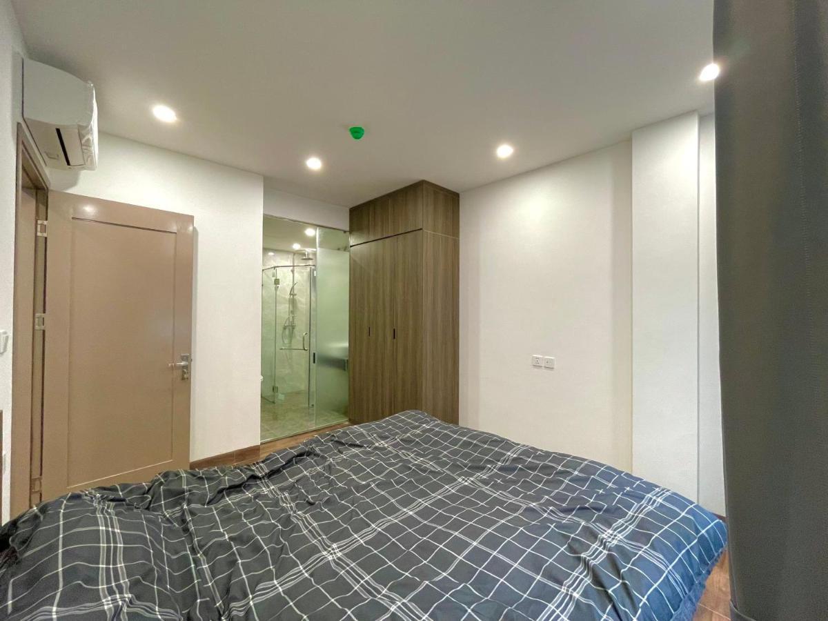 Homestay Vu Mien, Tay Ho, Ba Dinh Ханой Екстериор снимка
